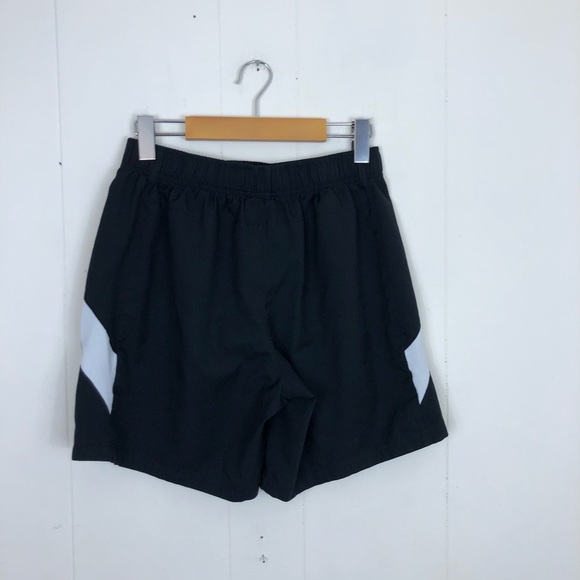 Nike Dri-Fit Athletic Shorts Sz M - Picture 4 of 6
